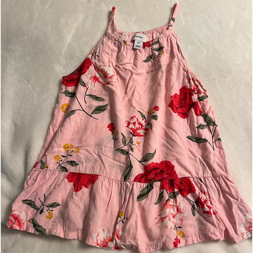 Kids Old Navy Tank